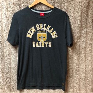 🔴 Nike New Orleans Saints Shirt ⚜️